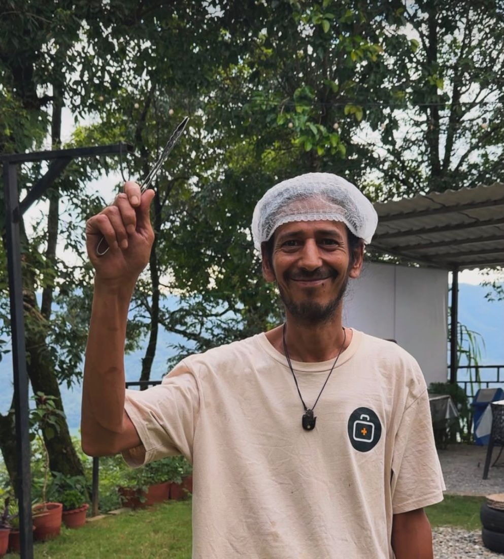 Biren, Chef