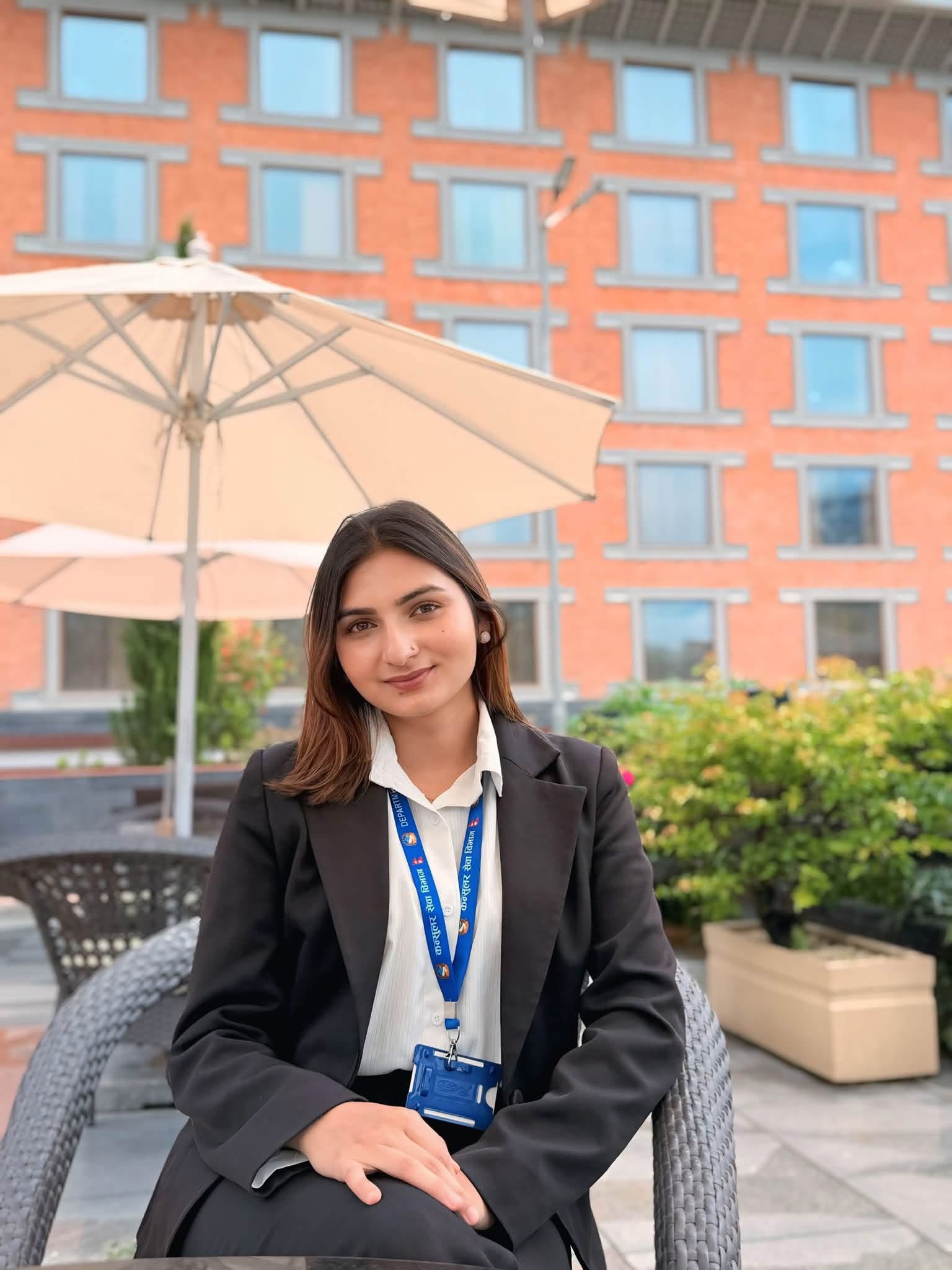 Sapna, Managing director