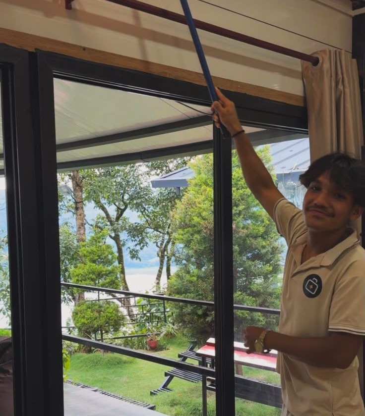 Subham, Housekeeping