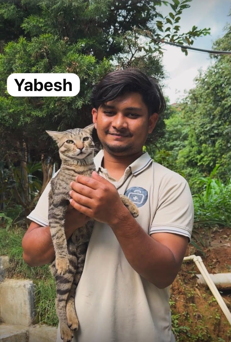 Yabesh, All-rounder